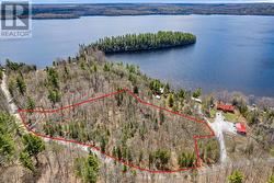 621 NORTH SHORE RD ROAD Lanark Highlands, ON K0G 1M0