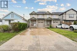 24B GREENWOOD AVENUE St. Catharines, ON L2P 1X6