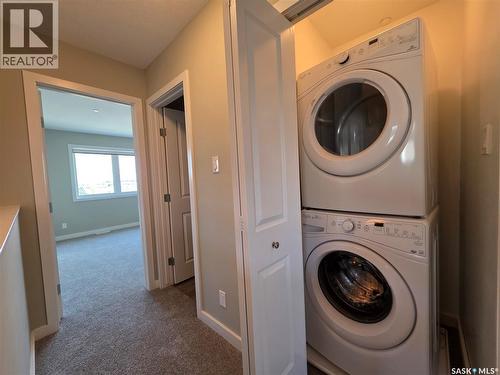 553 Douglas Drive, Swift Current, SK - Indoor Photo Showing Laundry Room