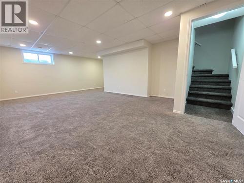 553 Douglas Drive, Swift Current, SK - Indoor Photo Showing Basement