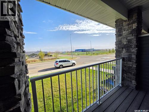 553 Douglas Drive, Swift Current, SK - Outdoor With View With Exterior