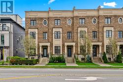 216 REBECCA STREET  Oakville, ON L6K 1J9