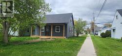 17 ROOSEVELT DRIVE Smiths Falls, ON K7A 3J7