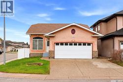 7183 WASCANA COVE DRIVE  Regina, SK S4V 3G3