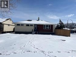2745 ABBOTT ROAD  Regina, SK S4N 2J7