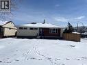 2745 Abbott Road, Regina, SK  - Outdoor 
