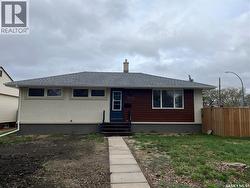 2745 ABBOTT ROAD  Regina, SK S4N 2J7