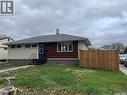2745 Abbott Road, Regina, SK  - Outdoor 
