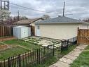 2745 Abbott Road, Regina, SK  - Outdoor 
