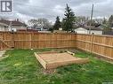 2745 Abbott Road, Regina, SK  - Outdoor With Backyard 