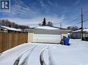2745 Abbott Road, Regina, SK  - Outdoor 