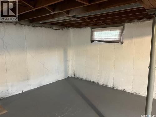 2745 Abbott Road, Regina, SK - Indoor Photo Showing Basement