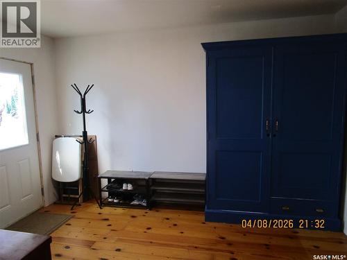 233 4Th Avenue E, Gravelbourg, SK - Indoor Photo Showing Other Room