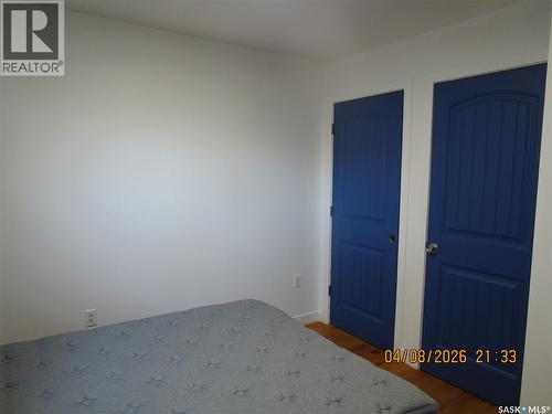 233 4Th Avenue E, Gravelbourg, SK - Indoor Photo Showing Bedroom