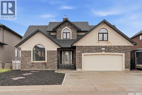 418 Nicklaus Drive, Warman, SK - Outdoor