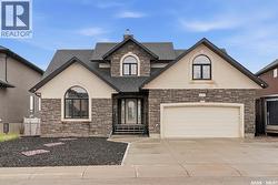 418 Nicklaus DRIVE Warman, SK S0K 4S0