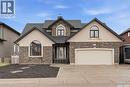 418 Nicklaus Drive, Warman, SK  - Outdoor 
