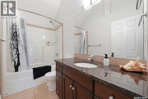 418 Nicklaus Drive, Warman, SK - Indoor Photo Showing Bathroom