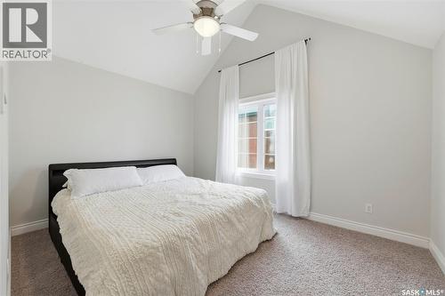 418 Nicklaus Drive, Warman, SK - Indoor Photo Showing Bedroom