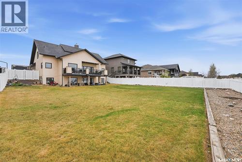 418 Nicklaus Drive, Warman, SK - Outdoor