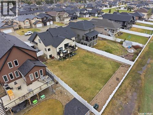 418 Nicklaus Drive, Warman, SK - Outdoor With View