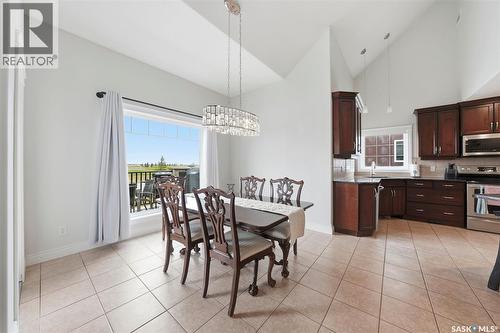 418 Nicklaus Drive, Warman, SK - Indoor