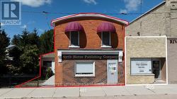 401 QUEEN STREET North Huron (Blyth), ON N0M 1H0