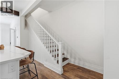 277 Main Street W, Hamilton, ON - Indoor Photo Showing Other Room