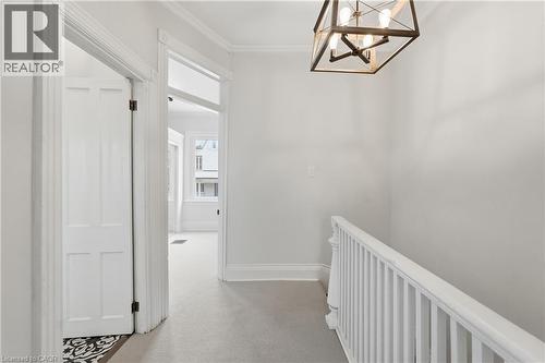 277 Main Street W, Hamilton, ON - Indoor Photo Showing Other Room
