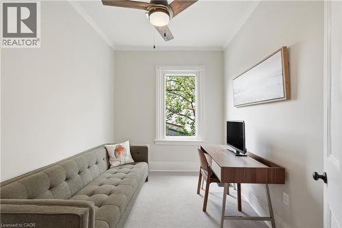 277 Main Street W, Hamilton, ON - Indoor Photo Showing Office