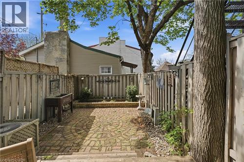 277 Main Street W, Hamilton, ON - Outdoor With Exterior
