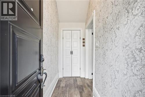 277 Main Street W, Hamilton, ON - Indoor Photo Showing Other Room