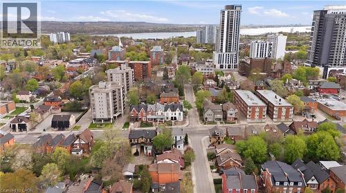 277 Main Street W, Hamilton, ON - Outdoor With View