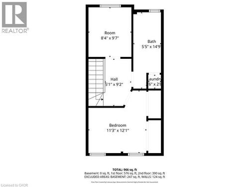 277 Main Street W, Hamilton, ON - Other