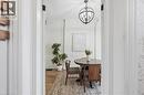 277 Main Street W, Hamilton, ON  - Indoor 