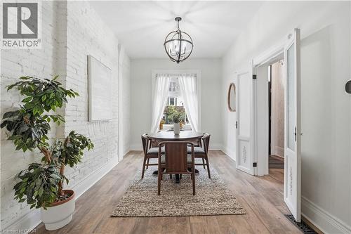 277 Main Street W, Hamilton, ON - Indoor