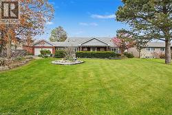 1061 NORTH SERVICE Road  Stoney Creek, ON L8E 5C8
