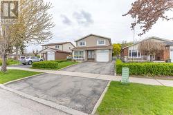 7340 LEESBURG STREET  Mississauga, ON L4T 3R6