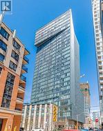 1510 - 60 SHUTER STREET Toronto, ON M5B 1A8