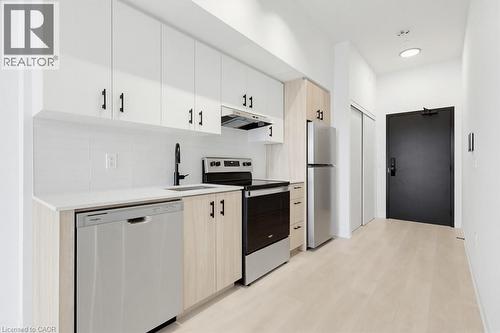 4878 Powers Common Unit# C128, Burlington, ON 