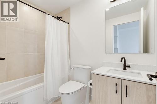 4878 Powers Common Unit# C128, Burlington, ON 