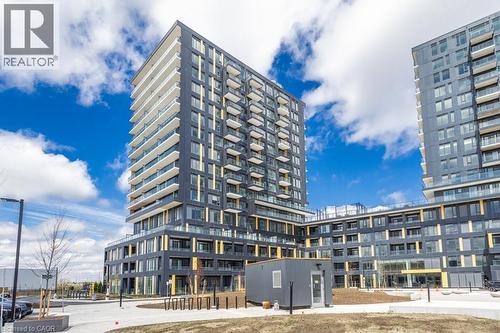 4878 Powers Common Unit# C128, Burlington, ON 