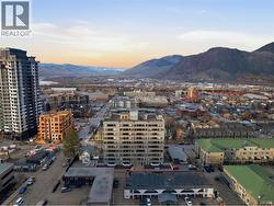 525 Nicola Street Unit# 901 Kamloops, BC V2C 6J5