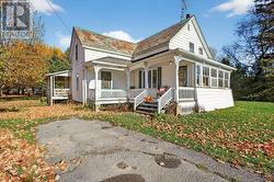 13 WILLIAM STREET Rideau Lakes, ON K0E 1G0