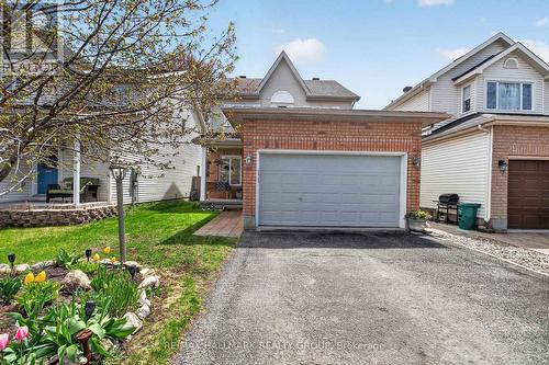 48 AVONMORE CRESCENT  Ottawa, ON K2G 6J7