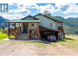 875 Sheep Creek Road  Kaleden, BC V0H 1K0