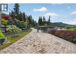 331 18 Street SE Salmon Arm, BC V1E 1V2