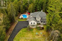45 CANADIAN DRIVE Ottawa, ON K0A 1B0