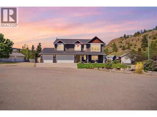 1465 Cannel Drive  Kamloops, BC V2E 2E5