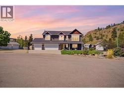 1465 Cannel Drive Kamloops, BC V2E 2E5
